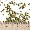 TOHO Round Seed Beads SEED-JPTR08-0996-3