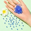 Preciosa&reg Crystal Beads X-PRC-BA6-30050-201-4