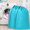 Oxford Cloth Drawstring Storage Bags AJEW-WH20816-044B-03-4