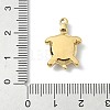 304 Stainless Steel Pendants STAS-L022-440G-01-3