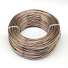 Round Aluminum Wire AW-S001-3.0mm-15-1