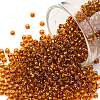 TOHO 11/0 Round Beads X-SEED-TR11-2154S-1