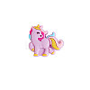 Unicorn Silicone Focal Beads LS-FIND-SZC0015-177-1
