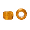 TOHO 8/0 Round Beads X-SEED-TR08-0030F-3
