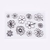 Silicone Stamps LS-DIY-L010-Y84-1