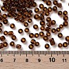 Glass Seed Beads SEED-A004-4mm-13-3