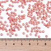 TOHO Round Seed Beads SEED-JPTR08-0241-4