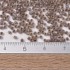 MIYUKI Delica Beads X-SEED-J020-DB1749-4