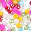 Glass Beads EGLA-A034-LM8mm-29-3