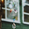 Tree of Life Crystal Suncatcher PW-WG37930-01-2