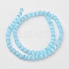 Cat Eye Beads X-CER8mm58-2