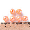 Opaque Acrylic Beads MACR-S370-D12mm-A12-4