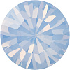 Preciosa&reg MAXIMA Crystal Round Stones Y-PRC-RBSS8-31110-3