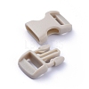 Plastic Adjustable Quick Side Release Buckles KY-WH0020-33J-3