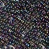 (Repacking Service Available) (Repacking Service Available) 6/0 Glass Seed Beads SEED-C018-4mm-603-2