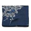 Chinese Style Floral Cloth Jewelry Storage Pouches AJEW-D065-01A-03-2