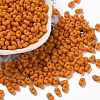 Opaque Acrylic Beads X1-MACR-L005-06C-1