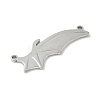 Halloween 304 Stainless Steel Pendants STAS-S186-11P-2
