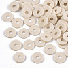 Handmade Polymer Clay Beads CLAY-Q251-6.0mm-106-1