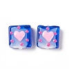 Handmade Lampwork Beads LS-LAMP-G147-01G-1