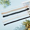 6 Pairs 6 Style Adjustable Bra Straps FIND-GF0003-55-5