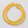 Cat Eye Beads CER8mm14-2