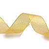 Glitter Metallic Ribbon ORIB-25mm-G-4