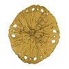 Alloy Cabochon Settings LS-PALLOY-A15623-AG-NF-2