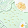 Preciosa&reg Crystal Beads X-PRC-BA5-80100-20000-5