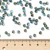 Glass Seed Beads X1-SEED-H002-B-D223-4