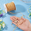 Velvet Ribbon OCOR-TAC0038-08P-6