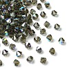 Preciosa&reg Crystal Beads X-PRC-BA6-40010-201-3