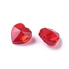 Transparent Glass Beads GLAA-K002-07A-02-3