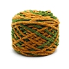 Soft Crocheting Polyester Yarn PW-WG7FCB9-06-1
