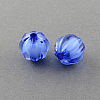 Transparent Acrylic Beads TACR-S089-20mm-12-1