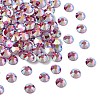 Preciosa&reg MAXIMA Crystal No Hotfix Flatback Stones Y-PRC-NSS16-70350-200-1