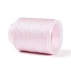 200M 6-Ply Sparkle Polyester Cord with Metallic Thread OCOR-T019-01A-05-2