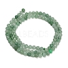 Natural Myanmar Jadeite Jade Beads Strands LS-GG-CBA4399-A07-03-5