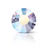 Preciosa&reg Crystal Hotfix Flatback Stones Y-PRC-HSS12-20110-200-2
