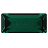 Preciosa&reg MAXIMA Crystal Fancy Stones Y-PRC-FB4-50730-3