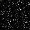 Baking Paint Glass Seed Beads X-SEED-S042-15A-23-3