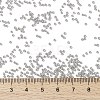 TOHO 15/0 Round Beads X-SEED-TR15-0053-3