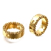 Brass Bead Frame LS-KK-F913-01B-G-1