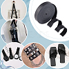 5M Flat PU Leather Cord AJEW-WH0419-67C-7
