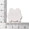 Cabochons Plastic Cabochons OACR-R269-04D-3