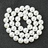 Glass Pearl Beads HY-J001-10mm-HX001-2