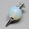 Opalite Pendants G-Q948-03-3