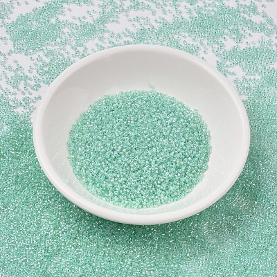 MIYUKI Delica Beads SEED-JP0008-DB1707-1