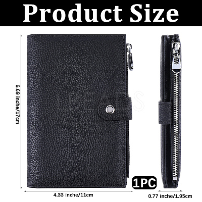 PU Leather Passport Cover OFST-WH20009-03D-1