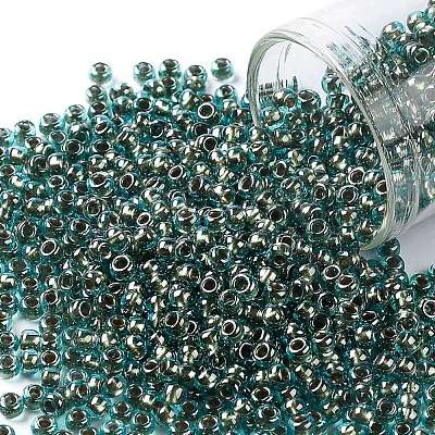 TOHO Round Seed Beads SEED-XTR08-0284-1